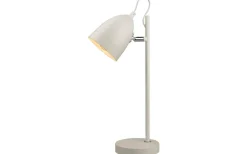 YEP Skrivbordslampa 37cm Vit