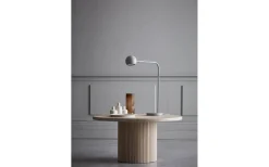 Yes Skrivbordslampa 54cm Grå