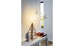 Yorth Takupphänge 11cm Grå