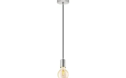 Yorth Takupphänge 10cm Silver