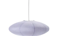 Yuni Takskärm 60cm Lavendel