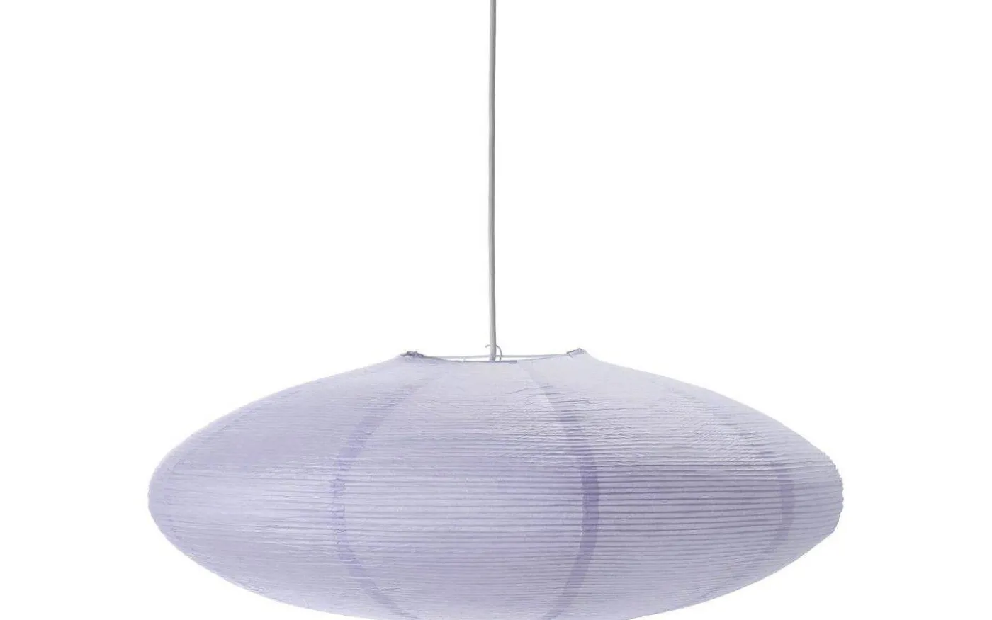 Yuni Takskärm 60cm Lavendel