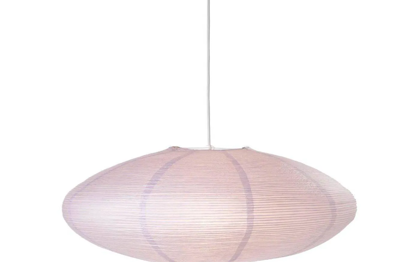 Yuni Takskärm 60cm Lavendel