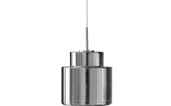 Zappa Taklampa 26cm Silver