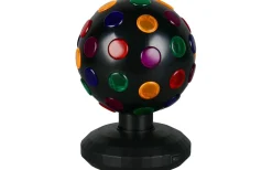 Zero Bordslampa LED svart