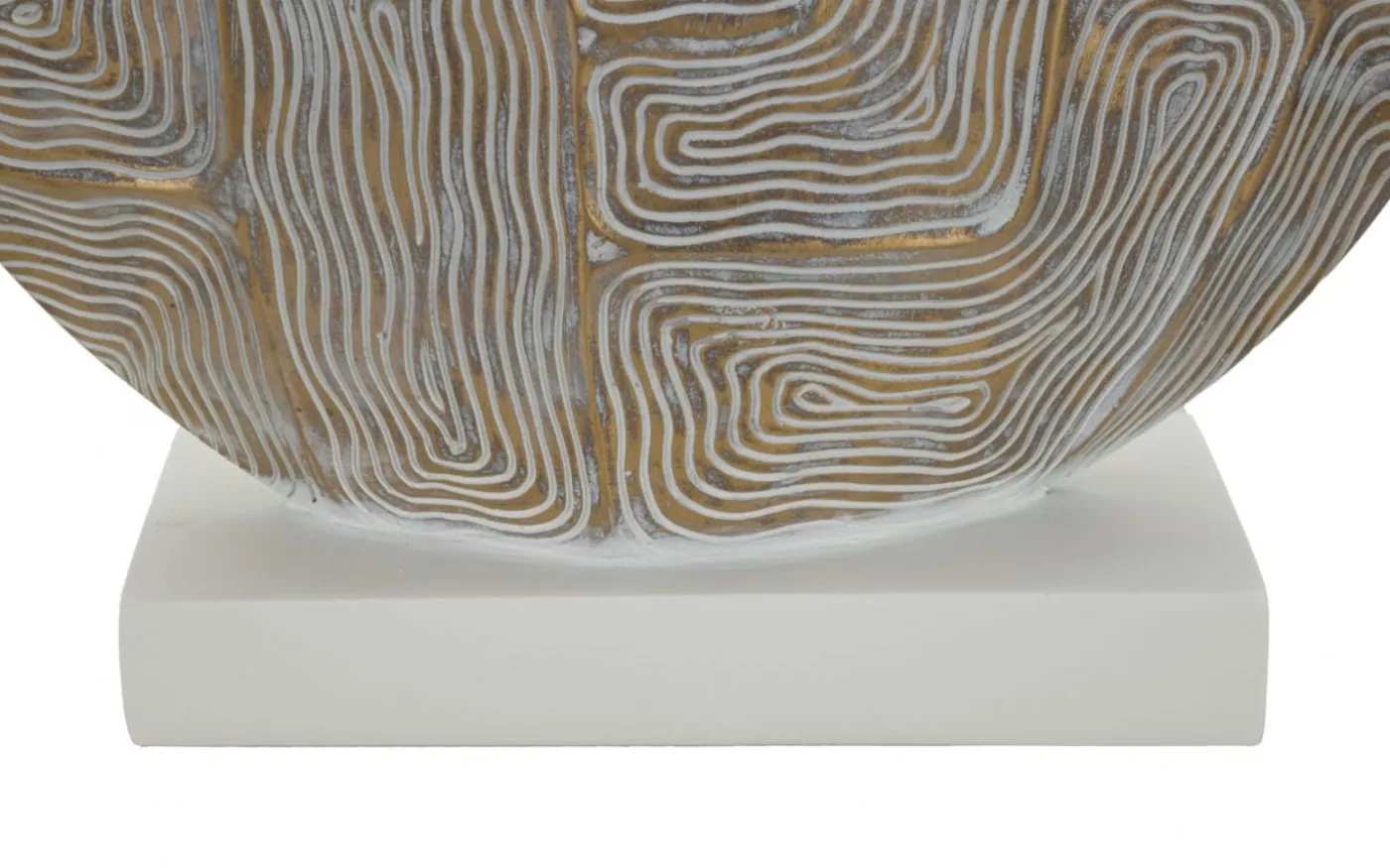 Zeta Bordslampa 64cm Beige