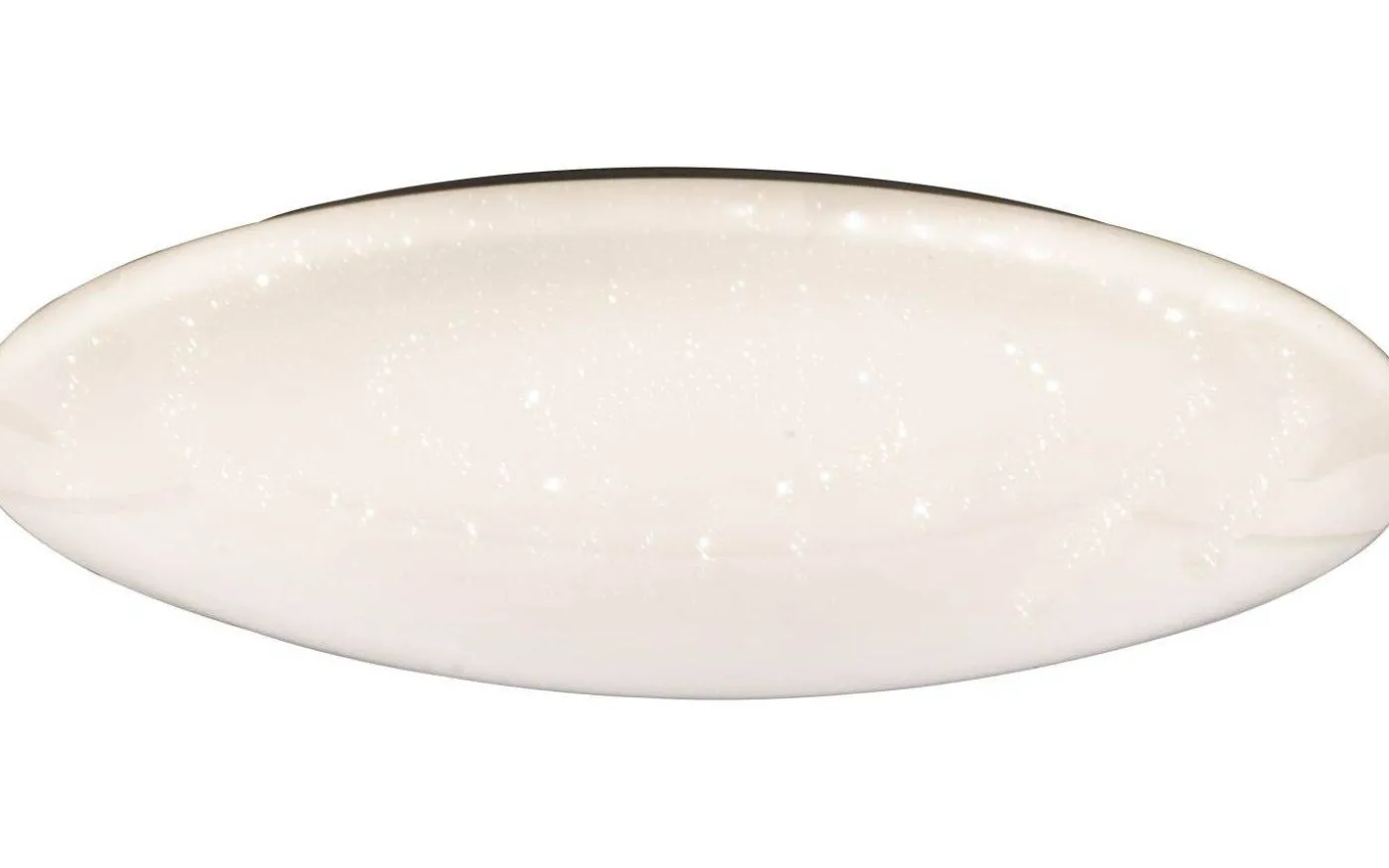 Zodiac Plafond 60cm LED 50W 3000-6500K med Fjärr