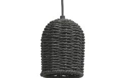 Zoe Fönsterlampa Svart