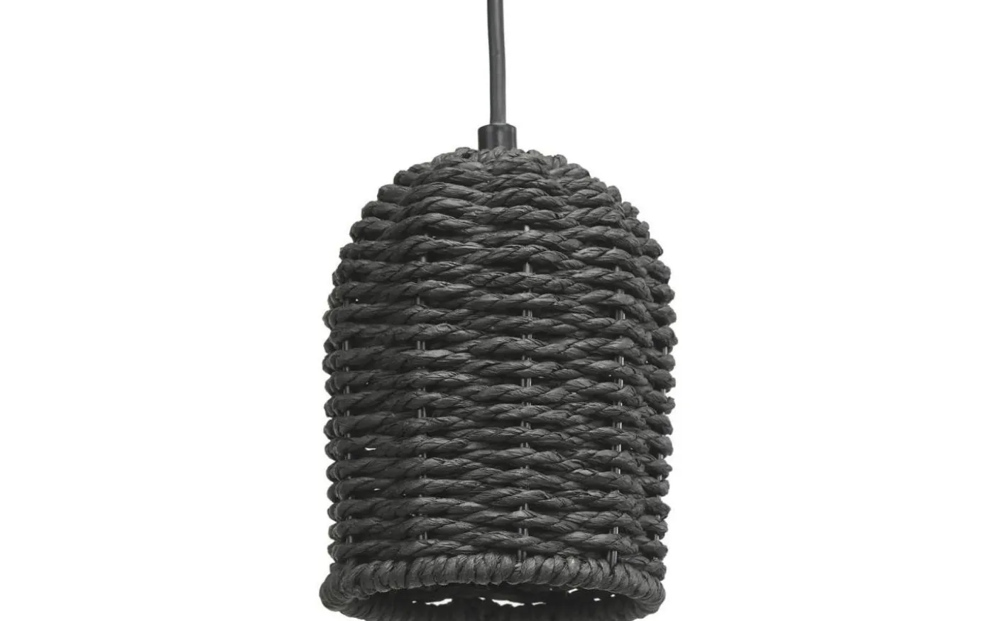 Zoe Fönsterlampa Svart