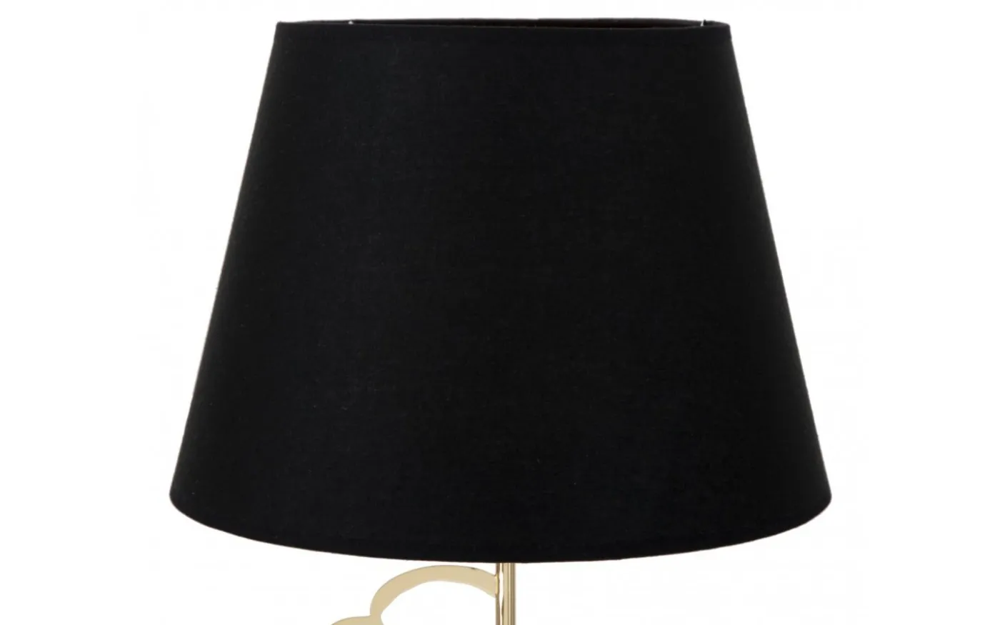 Zona Bordslampa 54,5cm Guld